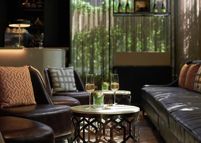 Vie Hotel Bangkok - Mgallery Collection